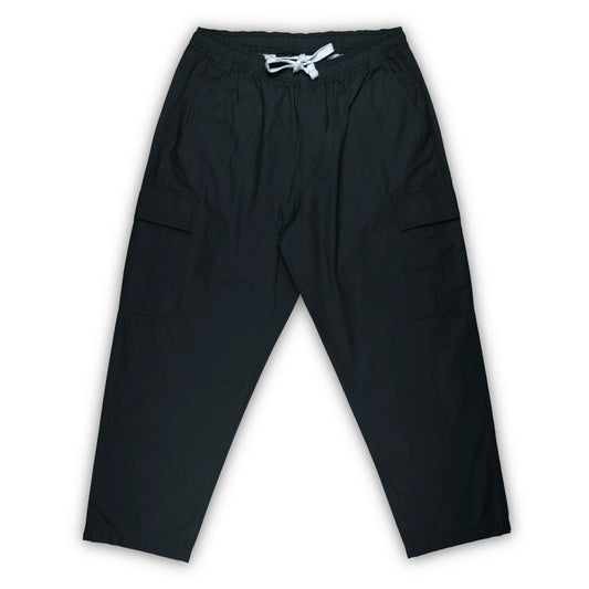 Cargo Pant - Black