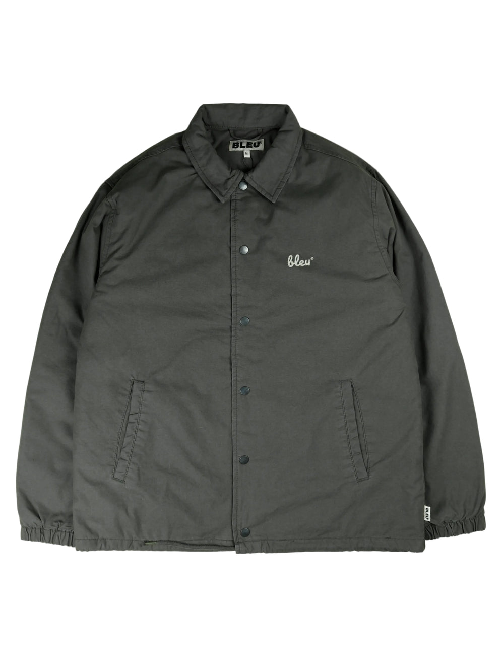 Coach Jacket - Khaki