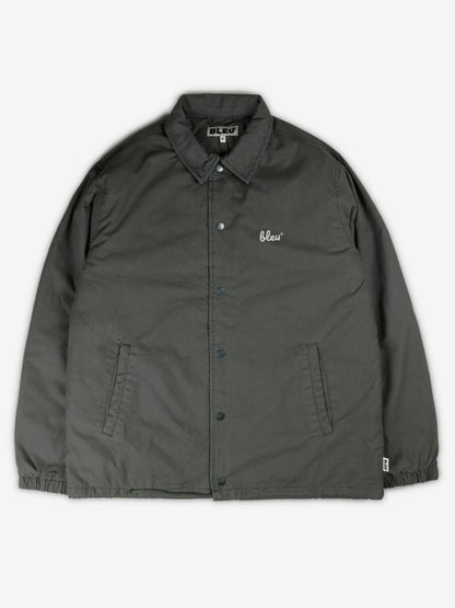 Coach Jacket - Khaki