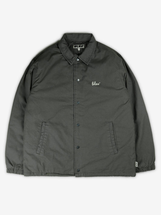 Coach Jacket - Khaki