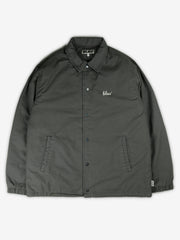 Coach Jacket - Khaki
