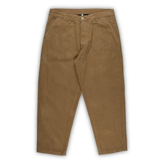 Corduroy Pant - Beige