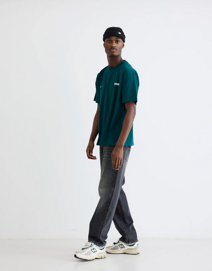 Baine 8410 Tee - Sports Green