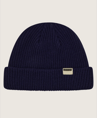 Yeta Sport Beanie - Navy