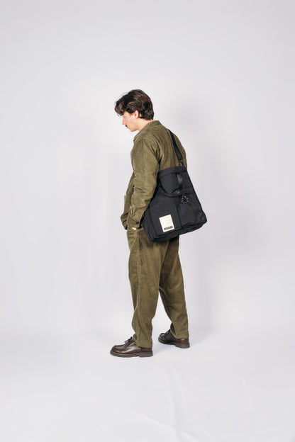 Corduroy Pant - Khaki
