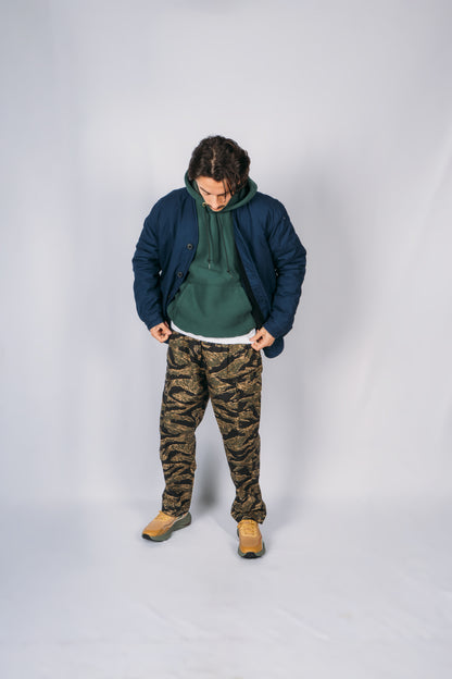 Cargo Pant - Tiger Stripe
