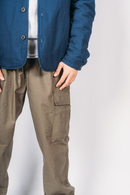 Cargo Pants - Khaki