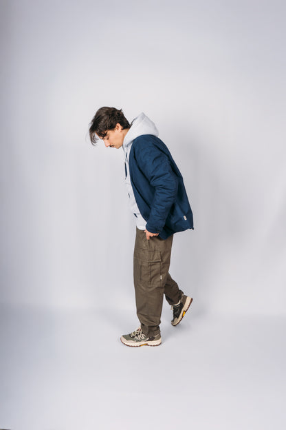 Cargo Pants - Khaki