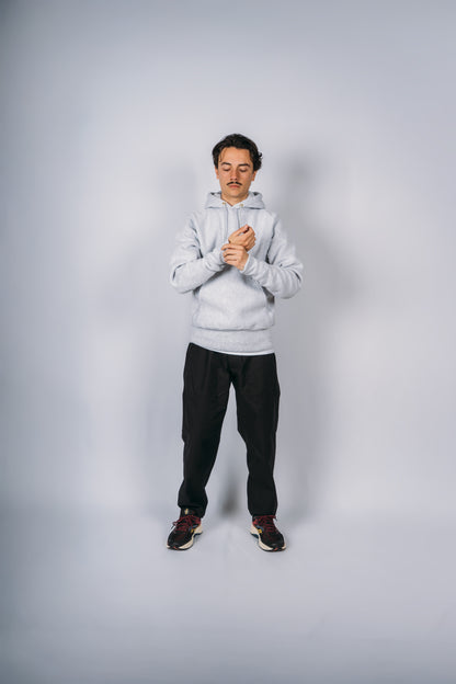 Fatigue Pant - Black