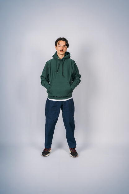 Fatigue Pant - Indigo