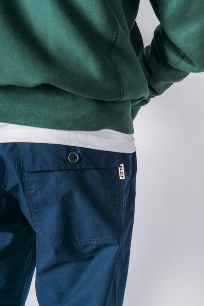 Fatigue Pant - Indigo