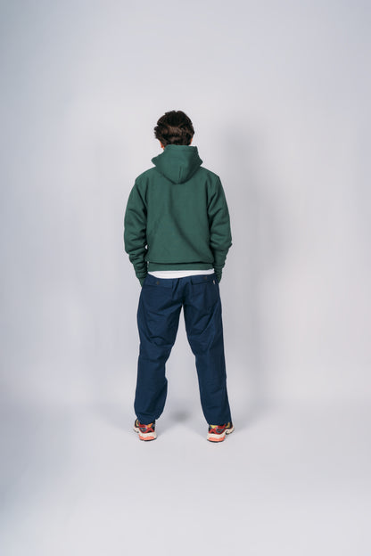 Fatigue Pant - Indigo