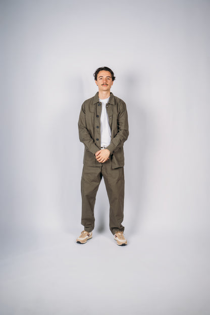Fatigue Pant - Khaki