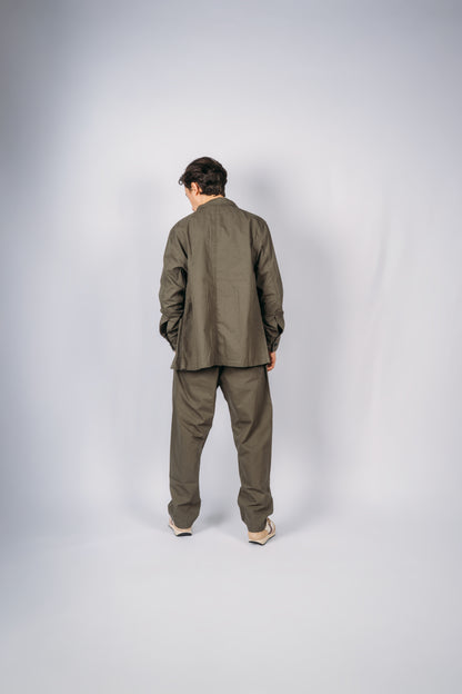Fatigue Pant - Khaki