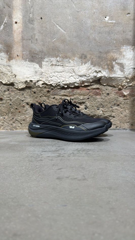 Trailwinder Low - Black / Anthracite