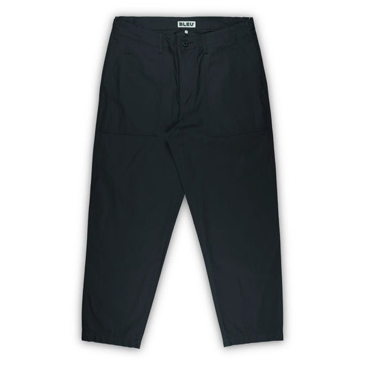 Fatigue Pant - Black