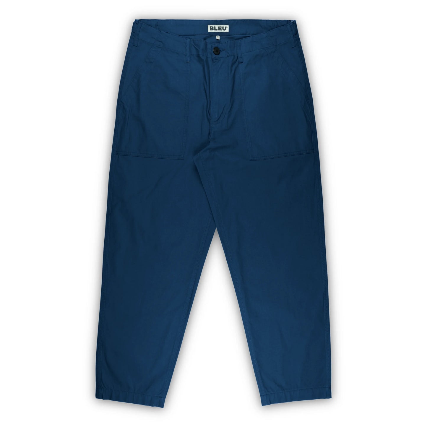 Fatigue Pant - Indigo