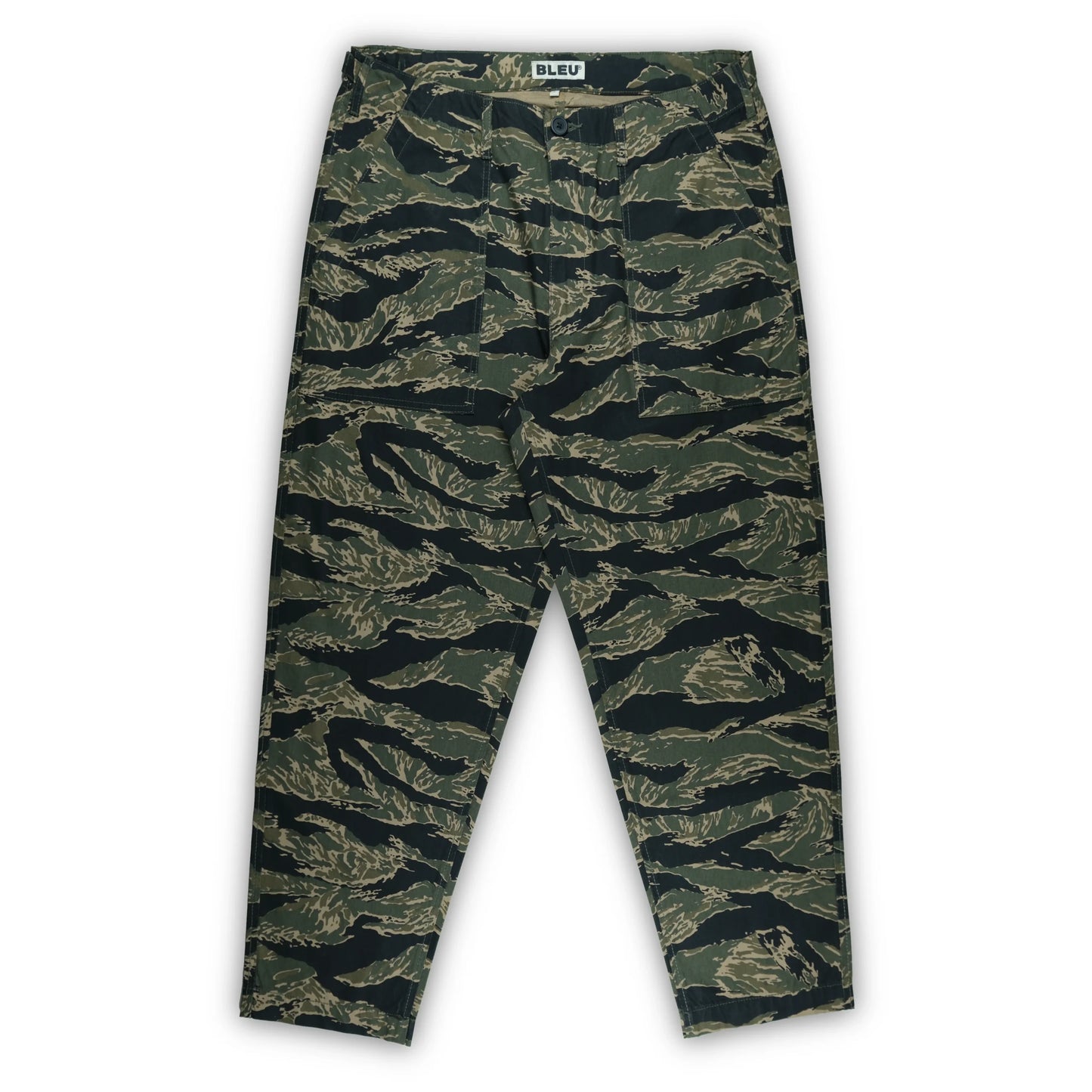 Fatigue Pant - Tiger Stripe