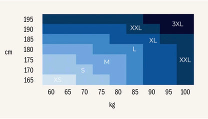 Veste de chasse Boréal - Cognac