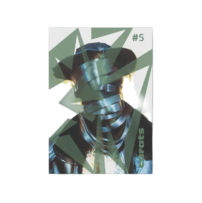 33 Carats Numéro 5 - Skinny Tek / Benny the Butcher