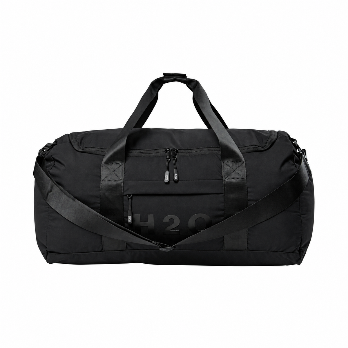 Romo Bag - Black