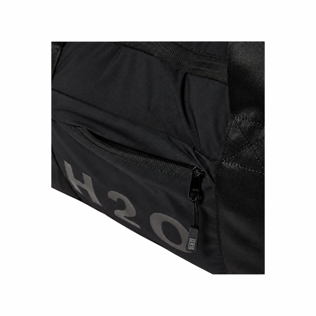 Romo Bag - Black