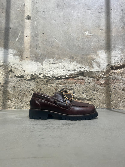 Bristol Leather - Brown