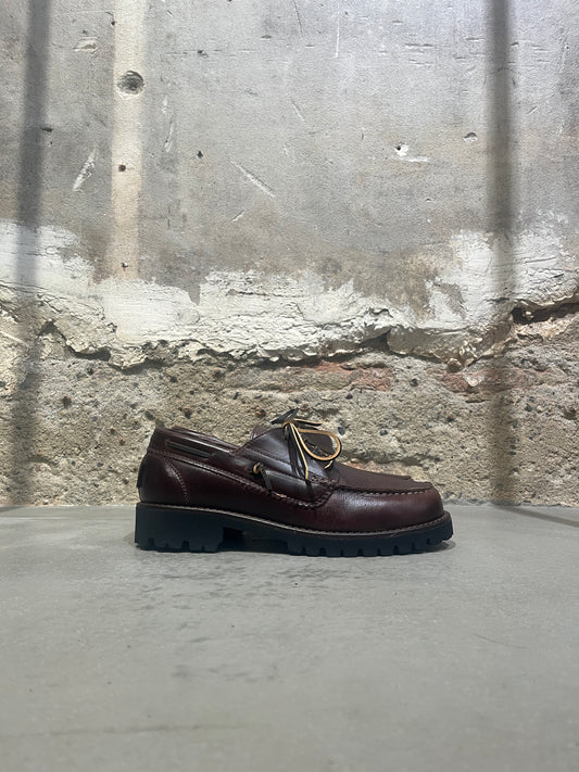 Bristol Leather - Brown