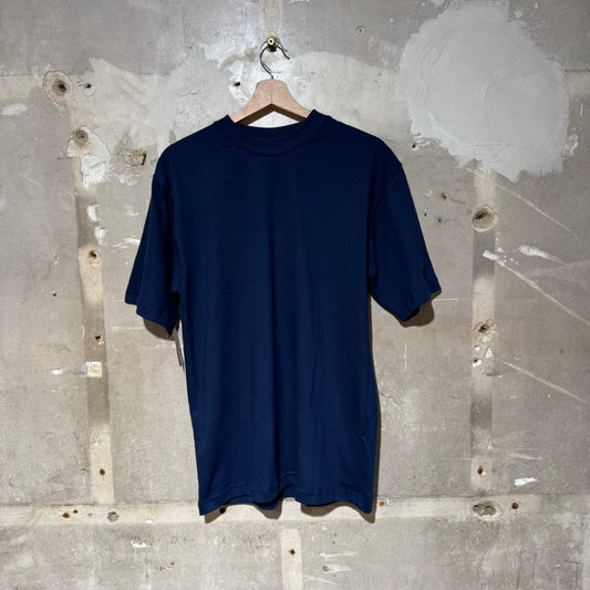 T-Shirt Finest 6oz - Navy