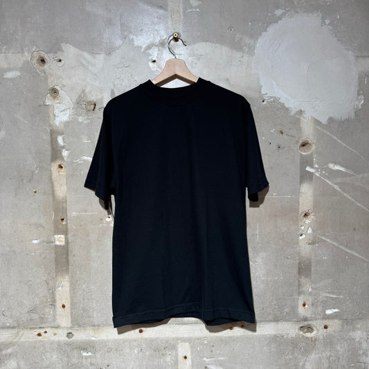 T-Shirt Finest 6oz - Black