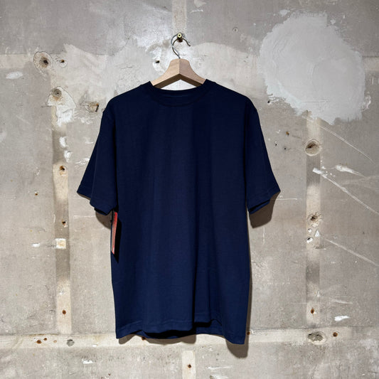 T-Shirt Max-Weight 8oz - Navy