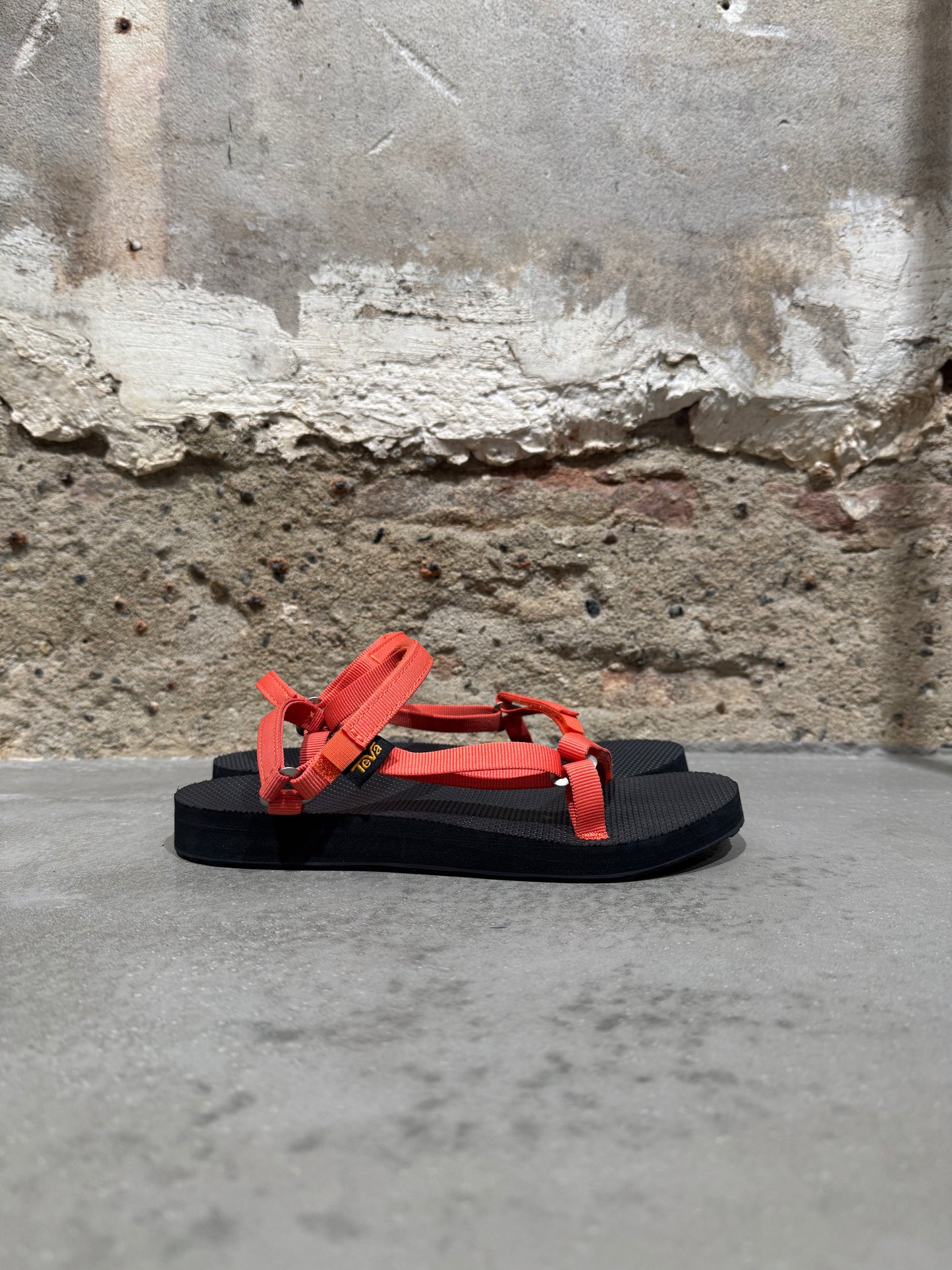 Original Universal Slim - Red
