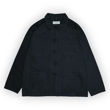 Shangai Jacket - Black