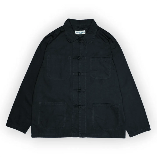 Shangai Jacket - Black