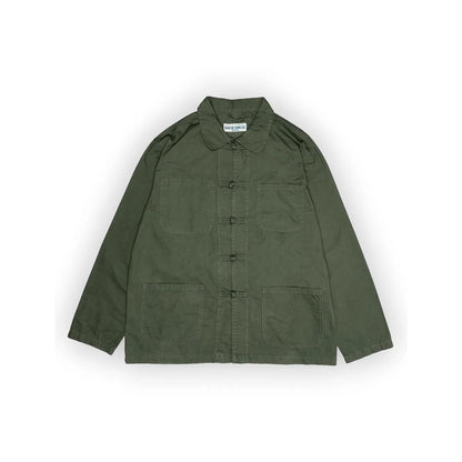 Shangai Jacket - Khaki
