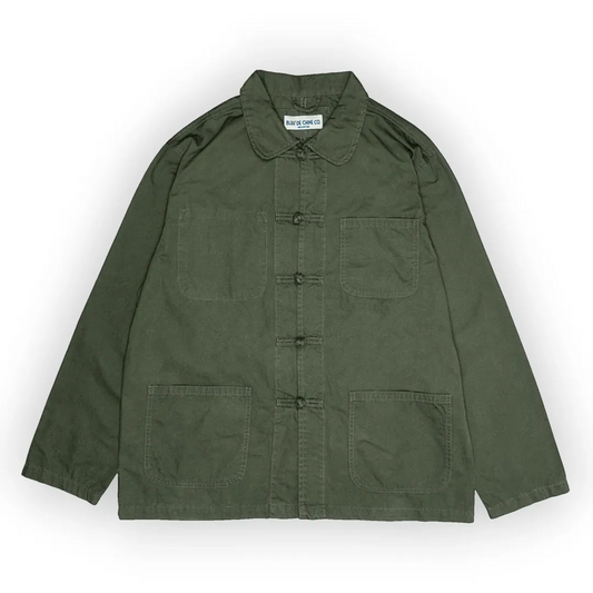 Shangai Jacket - Khaki