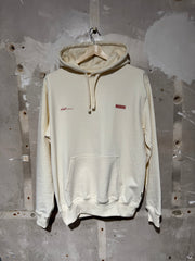 Pacs 8410 Hoodie - Off White