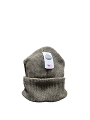 Watchcap Eco-Cotton - Olive Drab