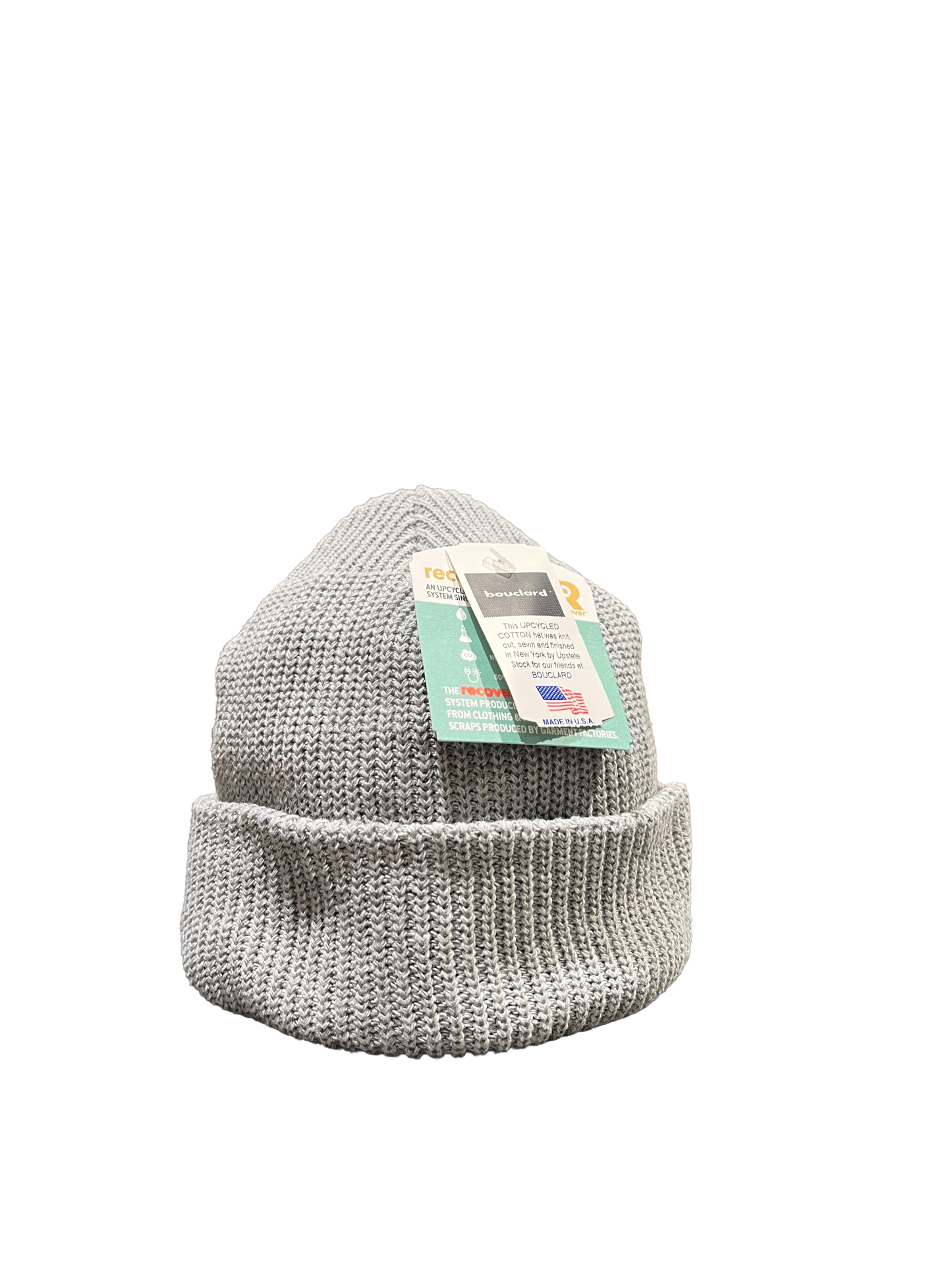 Watchcap Eco-Cotton - Winter