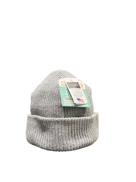 Watchcap Eco-Cotton - Winter