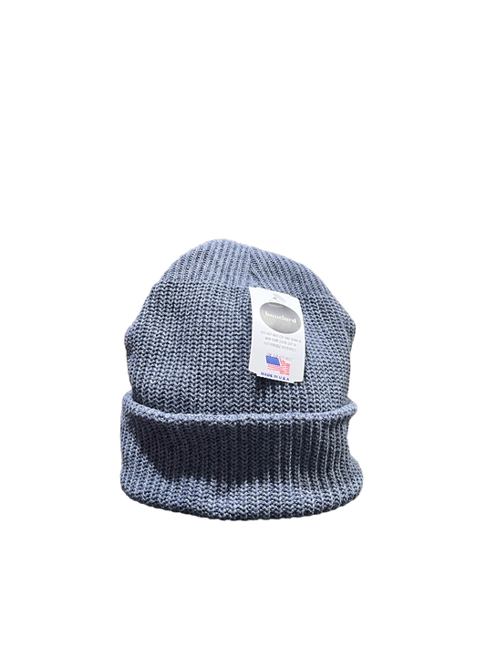 Watchcap Eco-Wool - Hunter Lake