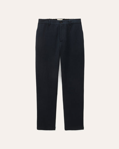 Detroit Pantalon - Dark Blue