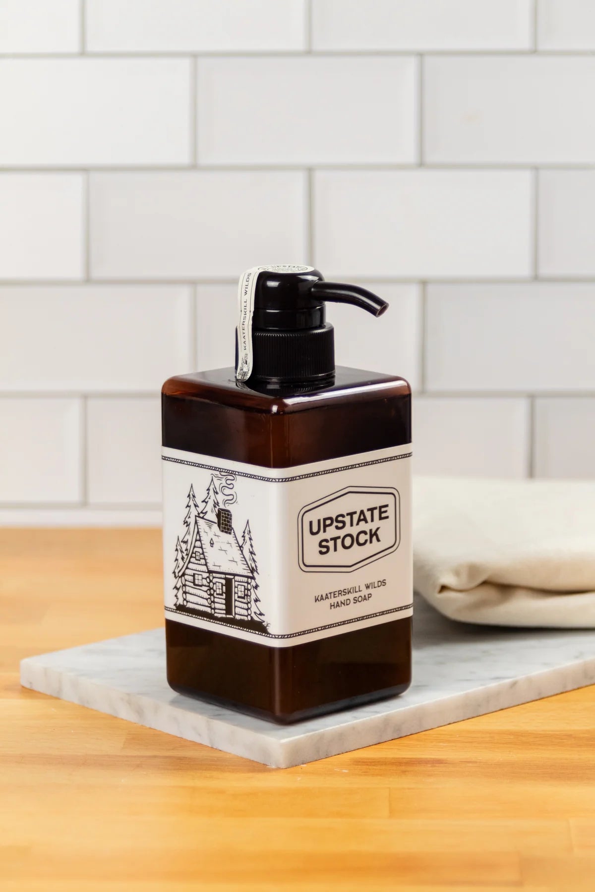 Savon pour les mains 450 ml - Kaaterskill Wilds