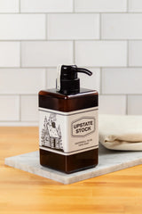 Hand Soap 450 ml - Kaaterskill Wilds
