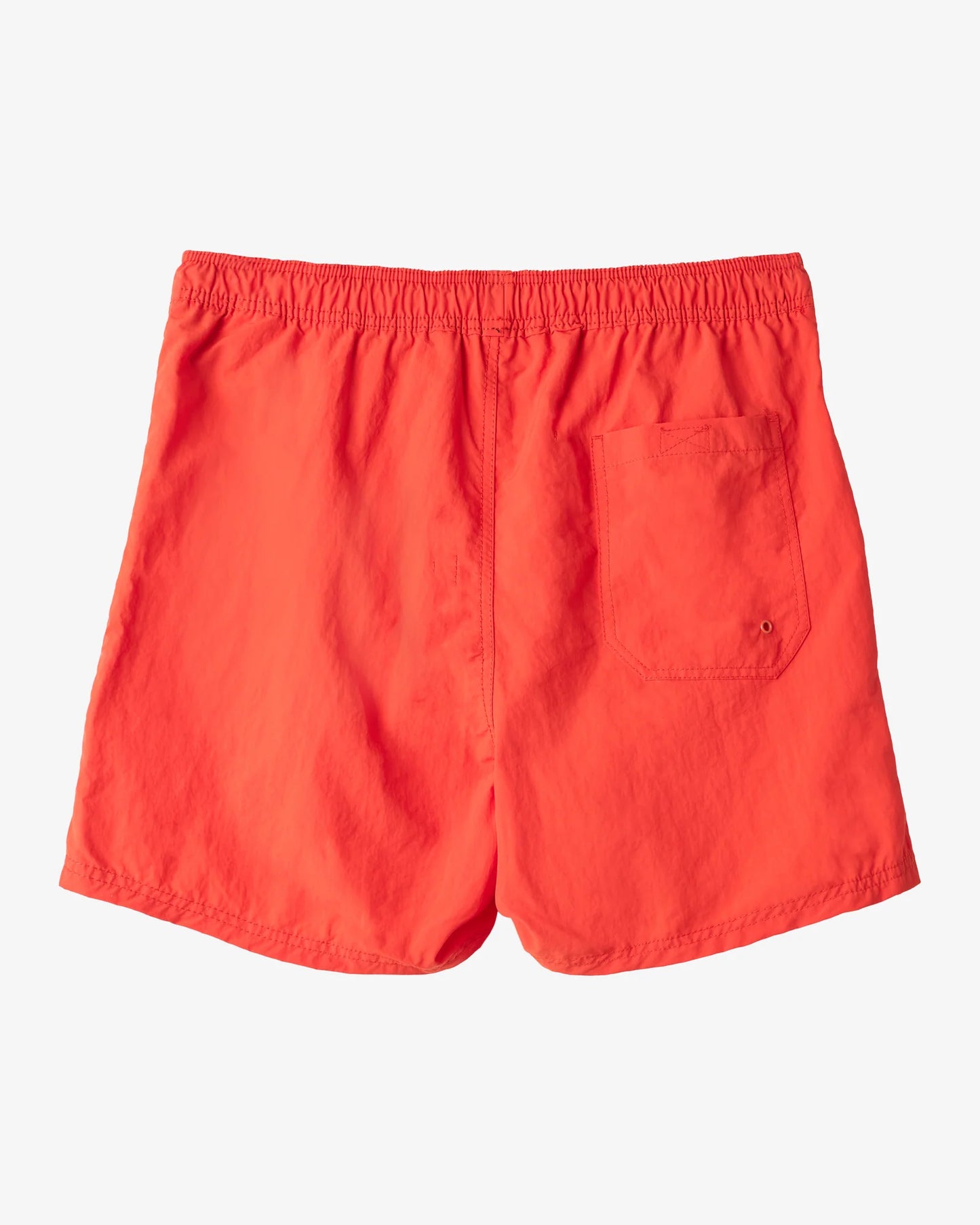Leisure Swim Short - Coral