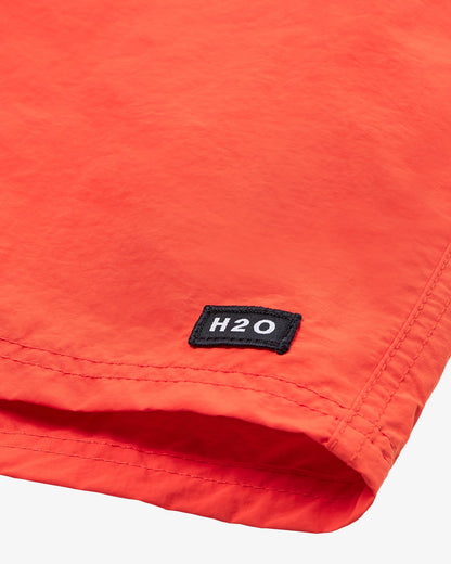 Leisure Swim Short - Coral