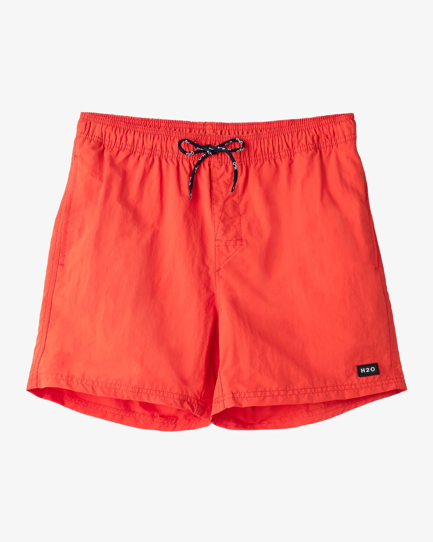 Leisure Swim Short - Coral