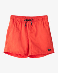 Leisure Swim Short - Coral