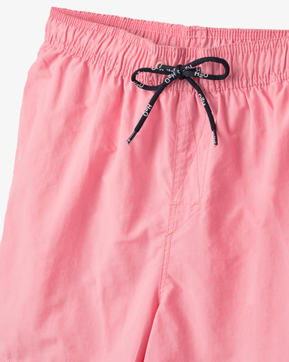 Leisure Swim Short - Sachet Pink