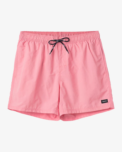 Leisure Swim Short - Sachet Pink